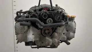 22433AA441 Катушка зажигания Subaru Tribeca Арт 11403283, вид 1