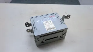 8701A215 Магнитола (аудио система) Mitsubishi Outlander 2 Арт 9291606, вид 1