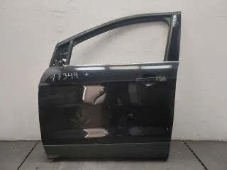 F1EZ14529B Кнопка стеклоподъемника переднего левого Ford Escape 3 Арт 11328940, вид 1