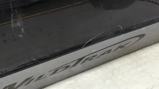 1463517 Кнопка стеклоподъемника переднего левого Ford Ranger 2 Арт 11386005, вид 3
