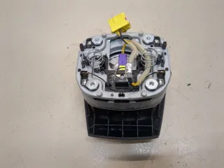 1Z0880201AH Подушка безопасности водителя Skoda Octavia A5 restailing Арт 20418004, вид 2