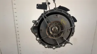  Коробка передач автоматическая (АКПП) Jaguar F-Pace Арт 20418705, вид 1