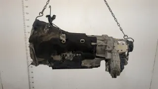  Коробка передач автоматическая (АКПП) Jaguar F-Pace Арт 20418705, вид 2