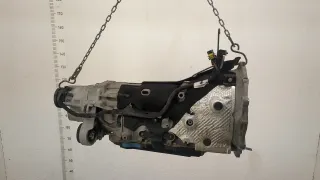  Коробка передач автоматическая (АКПП) Jaguar F-Pace Арт 20418705, вид 5