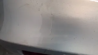93187290 Крюк буксировочный Opel Astra H Арт 11379926, вид 3