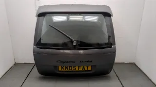  Кнопка открытия багажника Porsche Cayenne 955 Арт 11401568, вид 2
