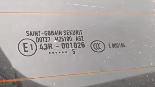  Кнопка открытия багажника Porsche Cayenne 955 Арт 11401568, вид 4