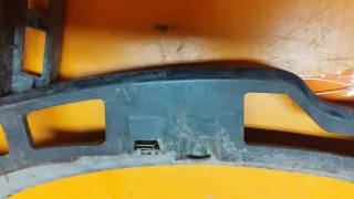3AF807378  Кронштейн крепления бампера заднего Volkswagen Passat B7 Арт 01016853, вид 3