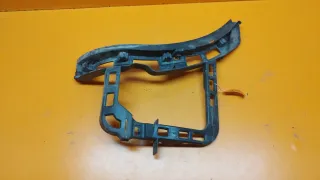 3AF807377  Кронштейн крепления бампера заднего Volkswagen Passat B7 Арт 01017569, вид 1