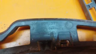 3AF807377  Кронштейн крепления бампера заднего Volkswagen Passat B7 Арт 01017569, вид 3