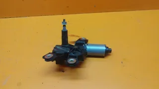 3C9955711A  Моторчик заднего стеклоочистителя (дворника) Volkswagen Passat B6 Арт 01014166v1, вид 2