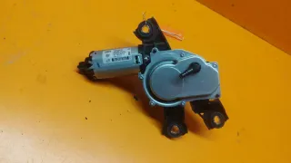 3C9955711A  Моторчик заднего стеклоочистителя (дворника) Volkswagen Passat B6 Арт 01014166v1, вид 3