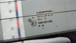  Дверь 3-5 Dodge Nitro Арт 5EP40GF01, вид 3