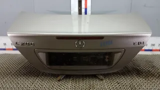  Крышка багажника Mercedes C W203 Арт 6EP26HP01, вид 3