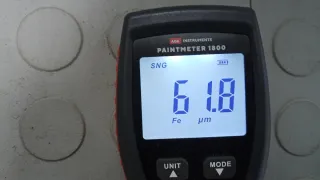  Крышка багажника Mercedes C W203 Арт 6EP26HP01, вид 4
