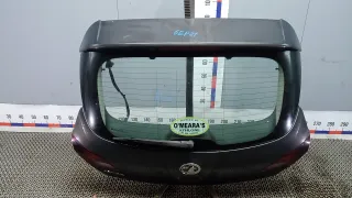  Дверь 3-5 Opel Astra J Арт 6EP21GF01, вид 1