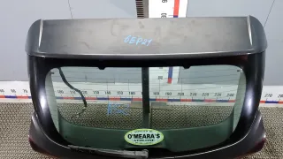  Дверь 3-5 Opel Astra J Арт 6EP21GF01, вид 2