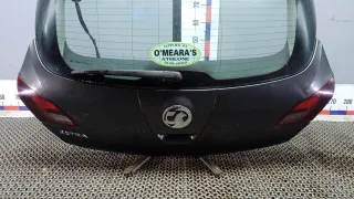  Дверь 3-5 Opel Astra J Арт 6EP21GF01, вид 3