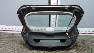  Дверь 3-5 Opel Astra J Арт 6EP21GF01, вид 5