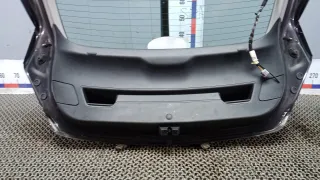 Дверь 3-5 Opel Astra J Арт 6EP21GF01, вид 7