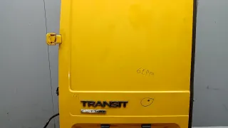  Дверь распашная левая Ford Transit 3 restailing Арт 6EP14RA01, вид 3