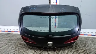  Дверь 3-5 Seat Leon 2 Арт 6EP05GF01, вид 1