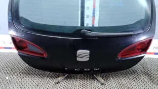  Дверь 3-5 Seat Leon 2 Арт 6EP05GF01, вид 3