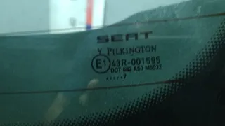  Дверь 3-5 Seat Leon 2 Арт 6EP05GF01, вид 4