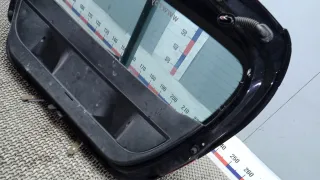  Дверь 3-5 Seat Leon 2 Арт 6EP05GF01, вид 7
