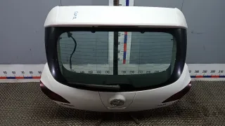  Дверь 3-5 Opel Astra J Арт 6EP12GF01, вид 1