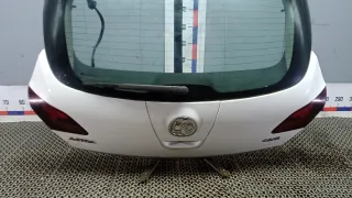  Дверь 3-5 Opel Astra J Арт 6EP12GF01, вид 3