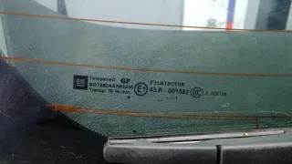  Дверь 3-5 Opel Astra J Арт 6EP12GF01, вид 4