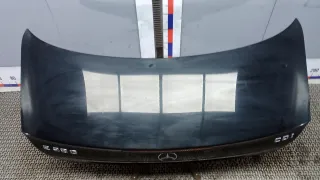  Крышка багажника Mercedes E W211 Арт 6EP07HP01, вид 2