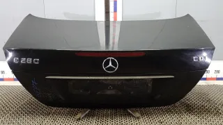  Крышка багажника Mercedes E W211 Арт 6EP07HP01, вид 3