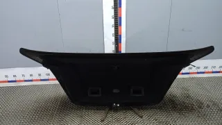  Крышка багажника Mercedes E W211 Арт 6EP07HP01, вид 5