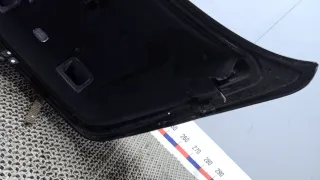  Крышка багажника Mercedes E W211 Арт 6EP07HP01, вид 6