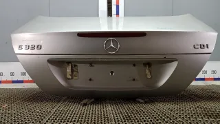  Крышка багажника Mercedes E W211 Арт 6EP10HP01, вид 3