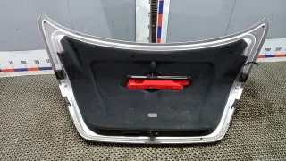  Крышка багажника Mercedes E W211 Арт 6EP10HP01, вид 5