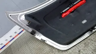  Крышка багажника Mercedes E W211 Арт 6EP10HP01, вид 7
