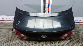  Крышка багажника Volkswagen Passat CC Арт 5EP16HP01, вид 1