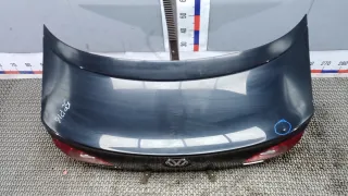  Крышка багажника Volkswagen Passat CC Арт 5EP16HP01, вид 2