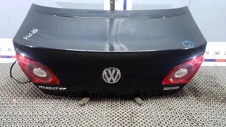  Крышка багажника Volkswagen Passat CC Арт 5EP16HP01, вид 3