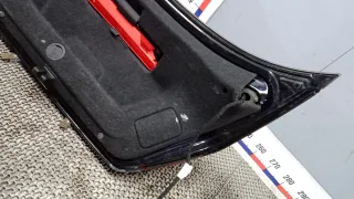  Крышка багажника Volkswagen Passat CC Арт 5EP16HP01, вид 6