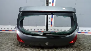  Дверь 3-5 Peugeot 3008 1 Арт 6EP36GF01, вид 1
