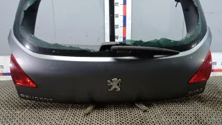  Дверь 3-5 Peugeot 3008 1 Арт 6EP36GF01, вид 4