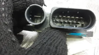 A6429007801 Реле накала свечей Mercedes S W221 Арт 2EP07OK01, вид 5