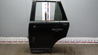  Дверь задняя левая Land Rover Range Rover Sport 1 restailing Арт 5EP09FG01, вид 1