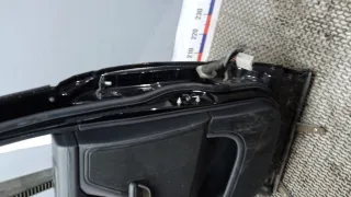  Дверь задняя левая Land Rover Range Rover Sport 1 restailing Арт 5EP09FG01, вид 11
