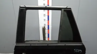  Дверь задняя левая Land Rover Range Rover Sport 1 restailing Арт 5EP09FG01, вид 2