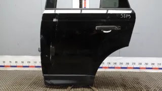  Дверь задняя левая Land Rover Range Rover Sport 1 restailing Арт 5EP09FG01, вид 3
